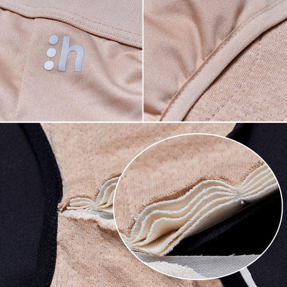 Brief Heavy [Reusable Period Panties]