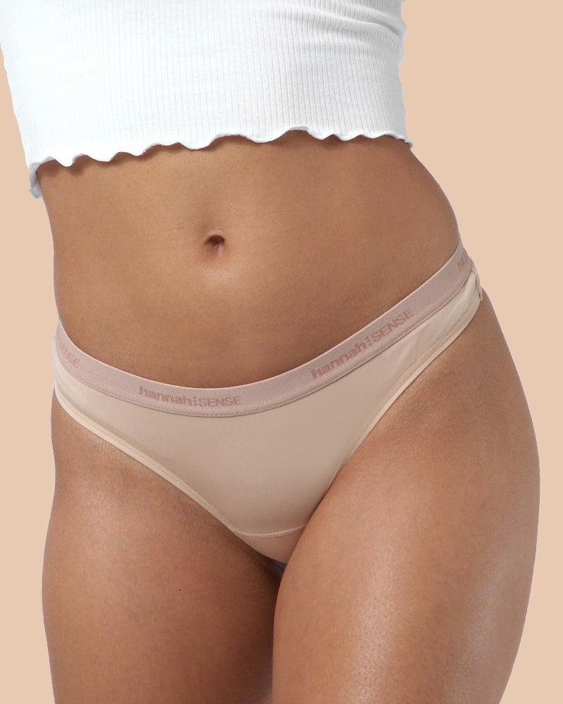 Brief Light [Reusable Period Panties]