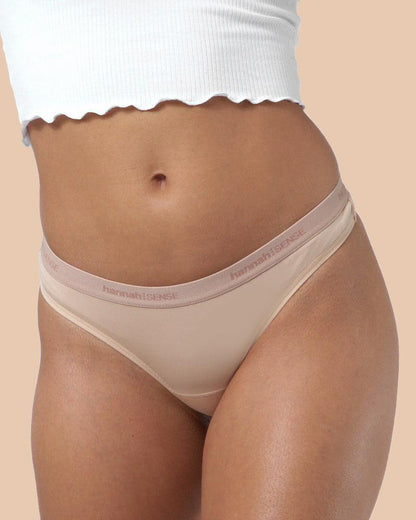 Brief Light [Reusable Period Panties]
