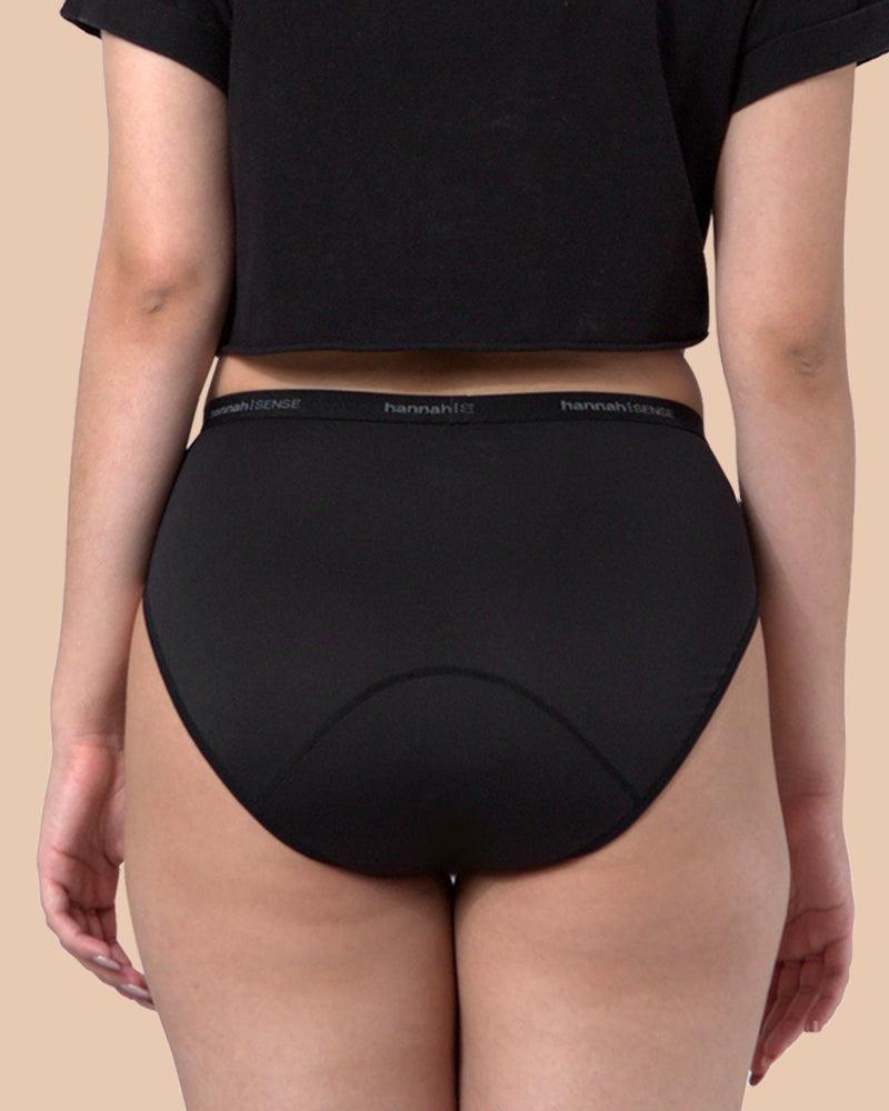Brief Light [Reusable Period Panties]