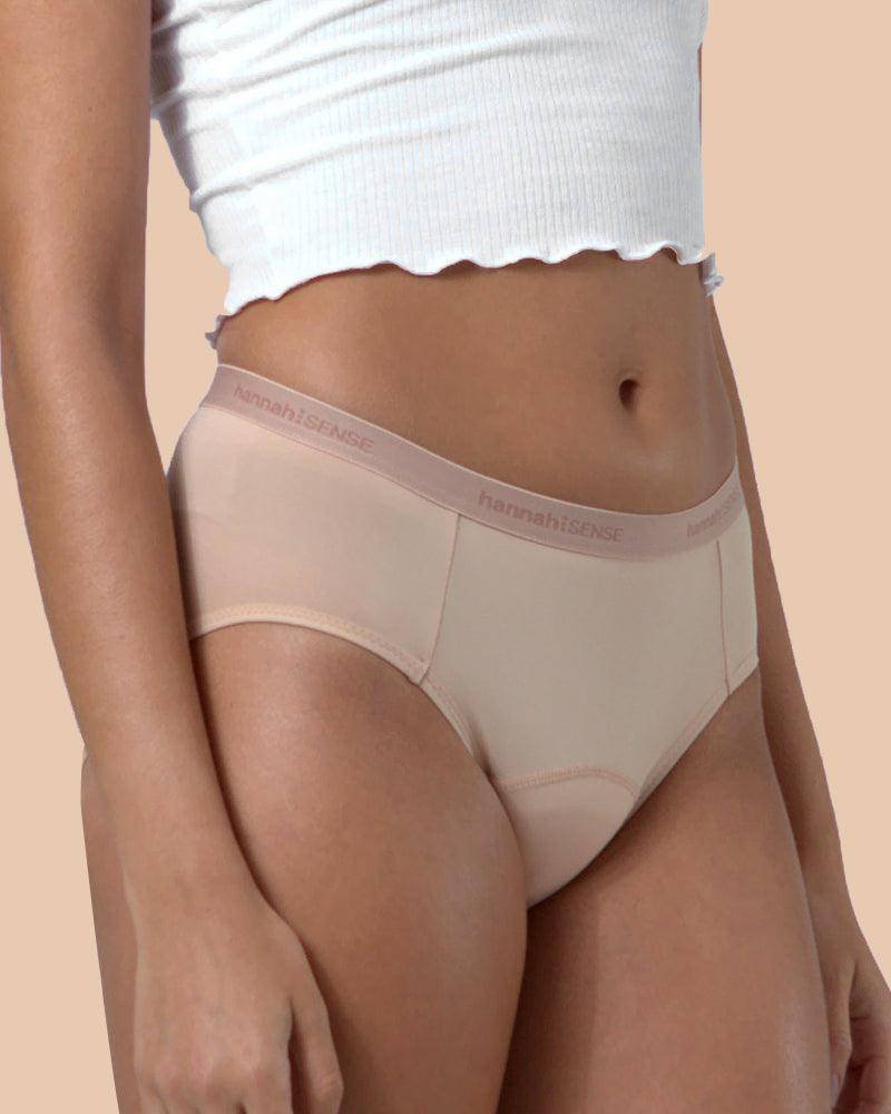 Brief Light [Reusable Period Panties]