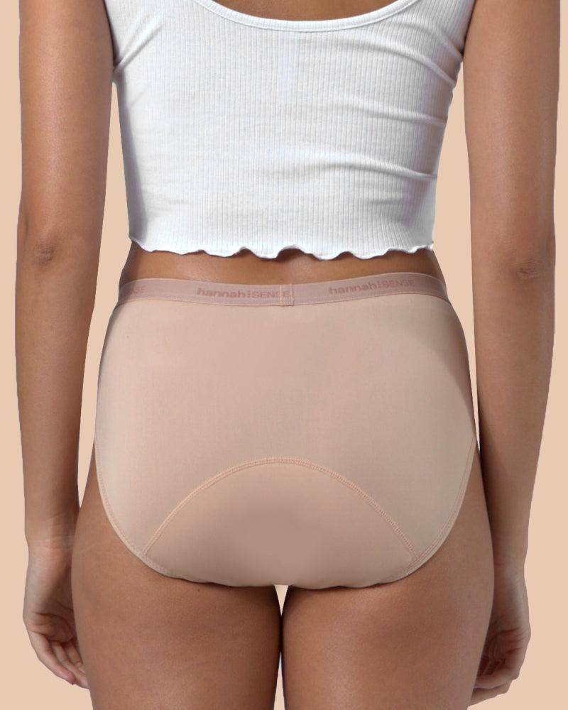 Brief Light [Reusable Period Panties]