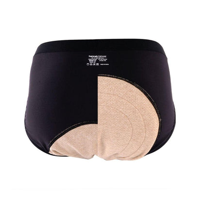 Brief Light [Reusable Period Panties]