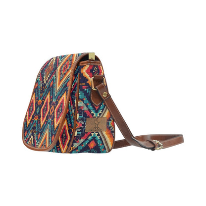 Ruidoso Saddle Bag (Big)