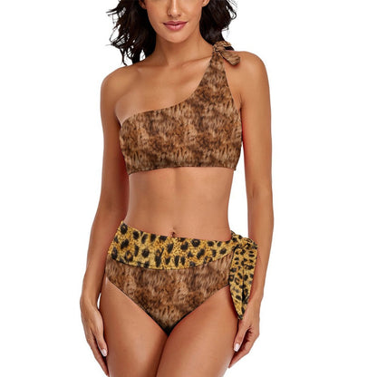 Cavewoman Bikini Swimsuit