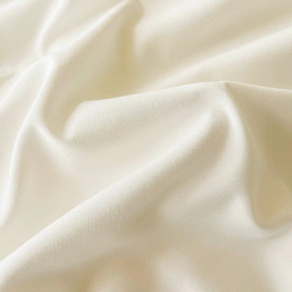 Coquette Ruffled Duvet Cover Set
