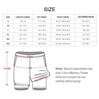 Puncher In The Woolys Sports Beach Shorts