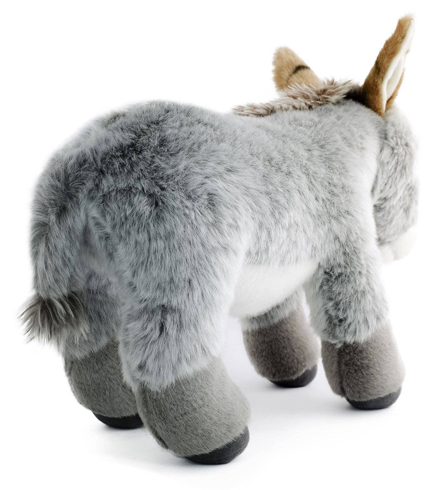 Darlene the Stubborn Donkey 15" Plush — Western Farm Friend