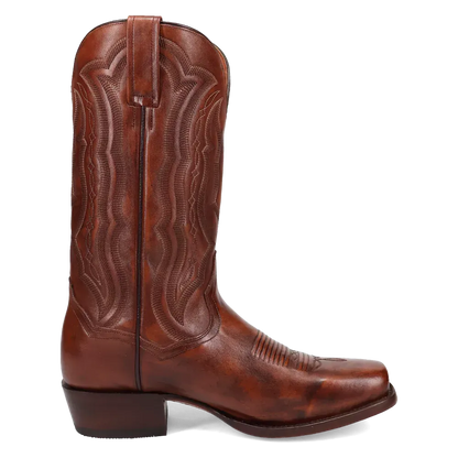 Dan Post Wade - Men's Leather Cowboy Boots