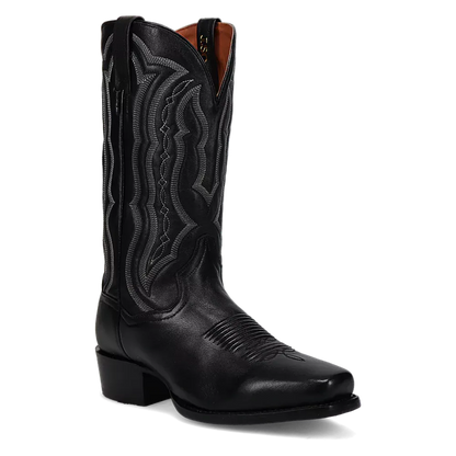 Dan Post Wade - Men's Leather Cowboy Boots