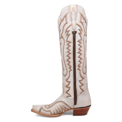 Dan Post Josie - Women's Leather Cowboy Boots