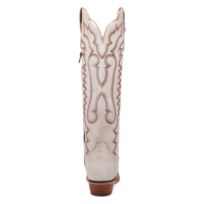 Dan Post Josie - Women's Leather Cowboy Boots