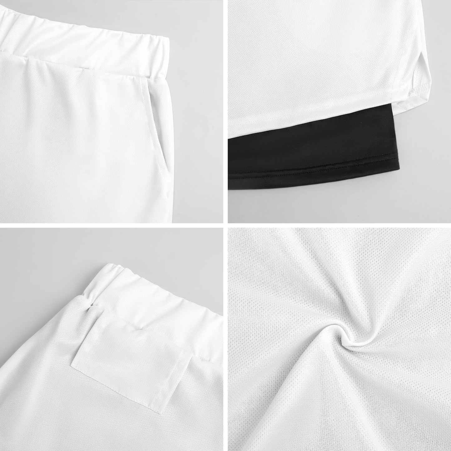 High Mountain Desert Trail Sports Beach Shorts