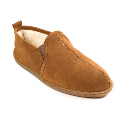 Minnetonka Romeo - Mens Slipper (Closeout)