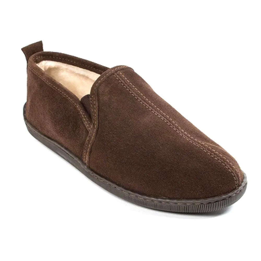 Minnetonka Romeo - Mens Slipper (Closeout)