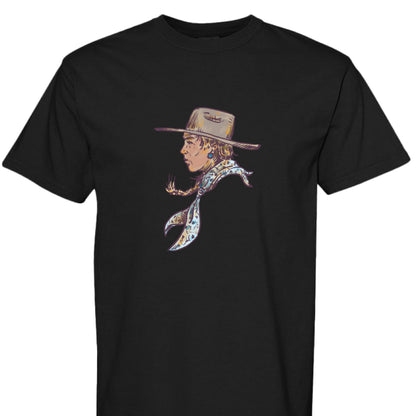 Focus Cowgirl CC Tee