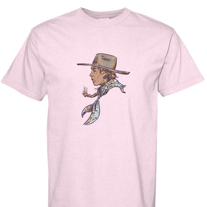 Focus Cowgirl CC Tee