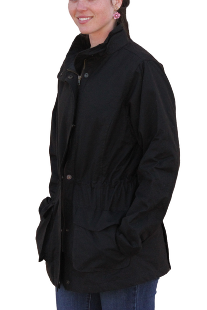 Yellowstone Ranchwear Women's Jacket