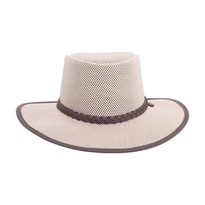 Head'n Home Soaker Mesh Sun Hat - Australian Hat