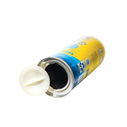 Fake Sunscreen Can Safe Bottle – Hidden Diversion Safe for Money, Cash, Jewelry