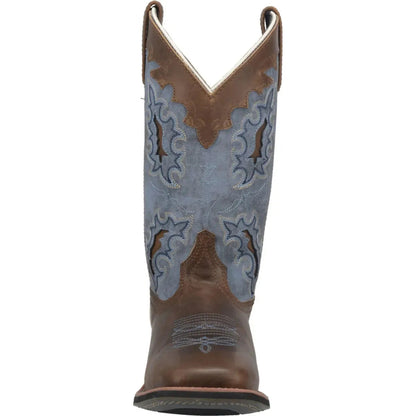 Laredo Isla - Women's Leather Cowgirl Boot