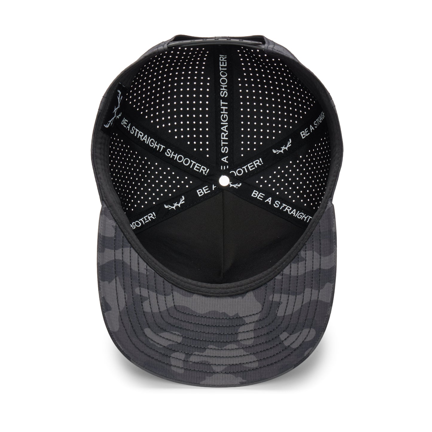 Midnight Camo